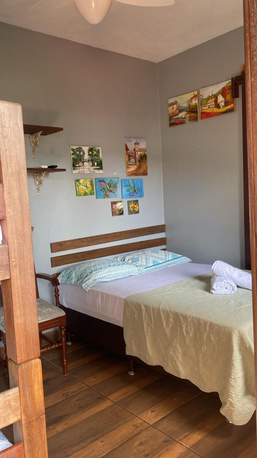 Pousada Dona Elena Penha  Kültér fotó