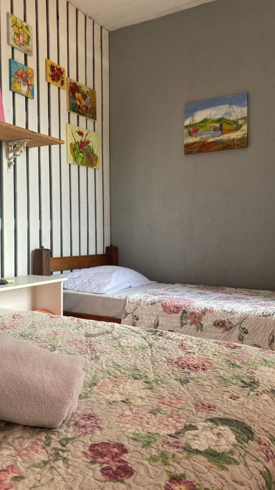 Pousada Dona Elena Penha  Kültér fotó