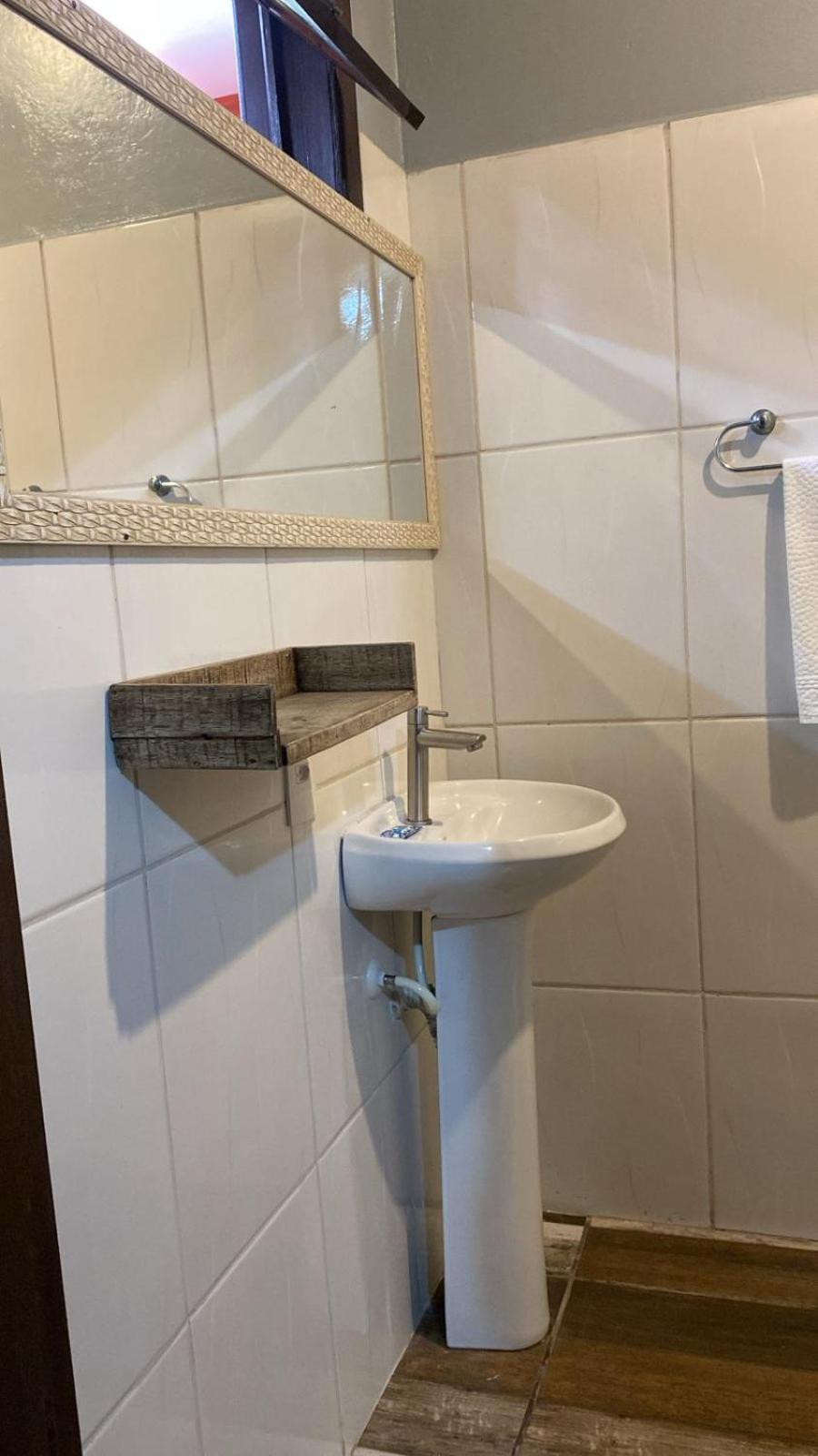 Pousada Dona Elena Penha  Kültér fotó
