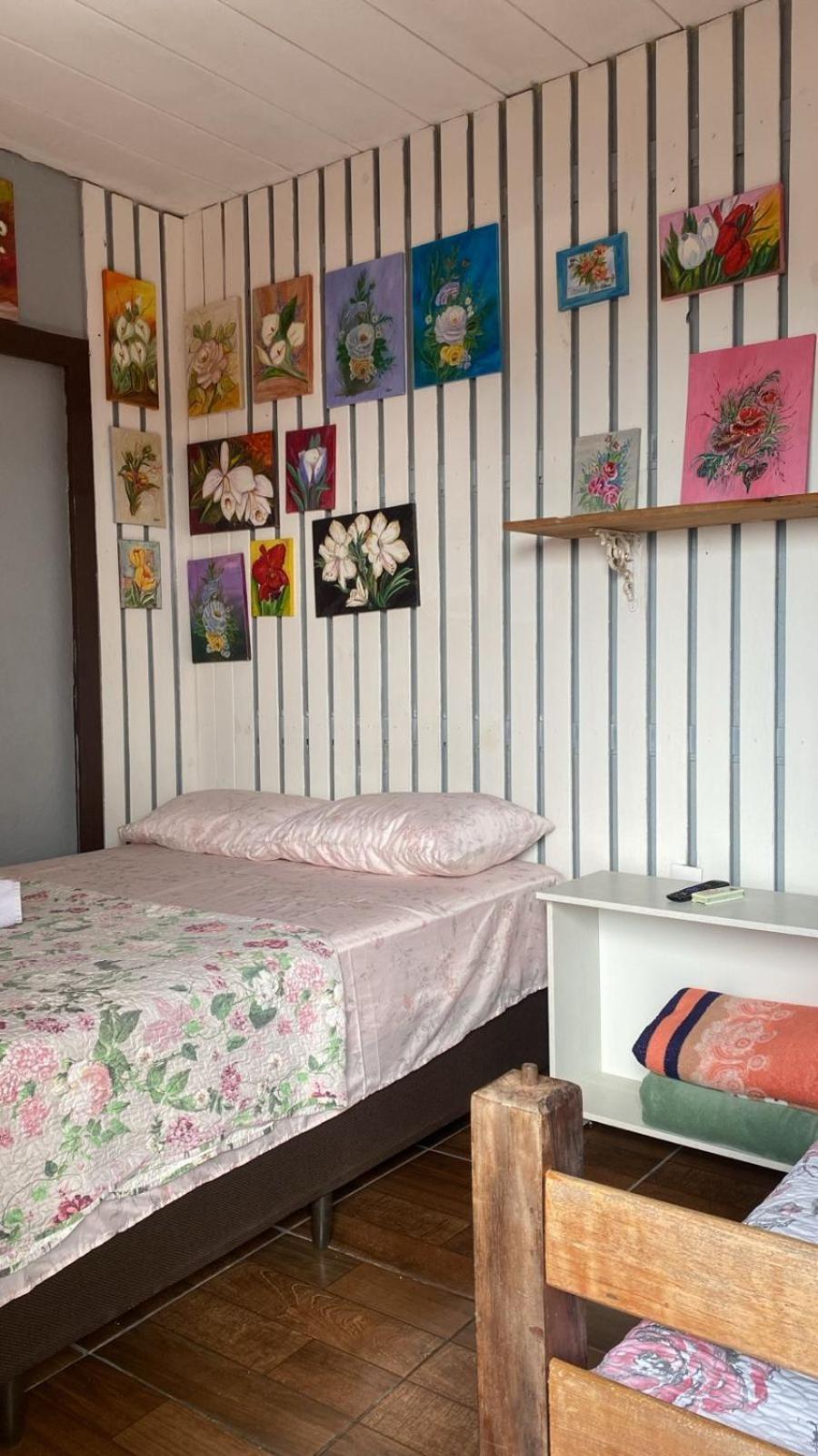 Pousada Dona Elena Penha  Kültér fotó