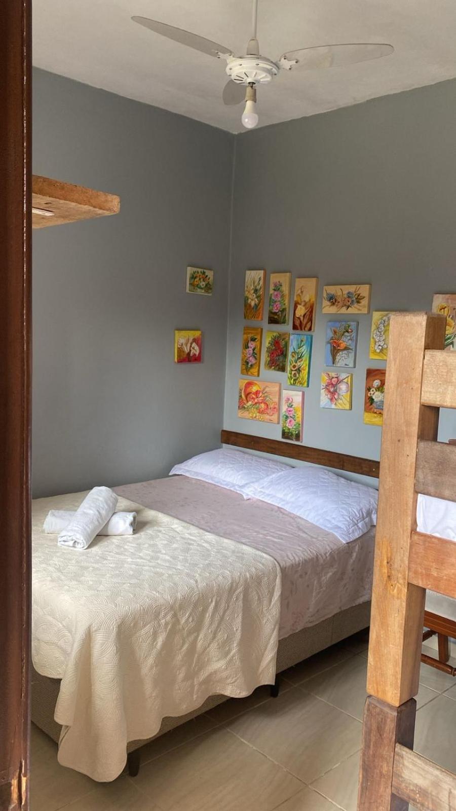 Pousada Dona Elena Penha  Kültér fotó
