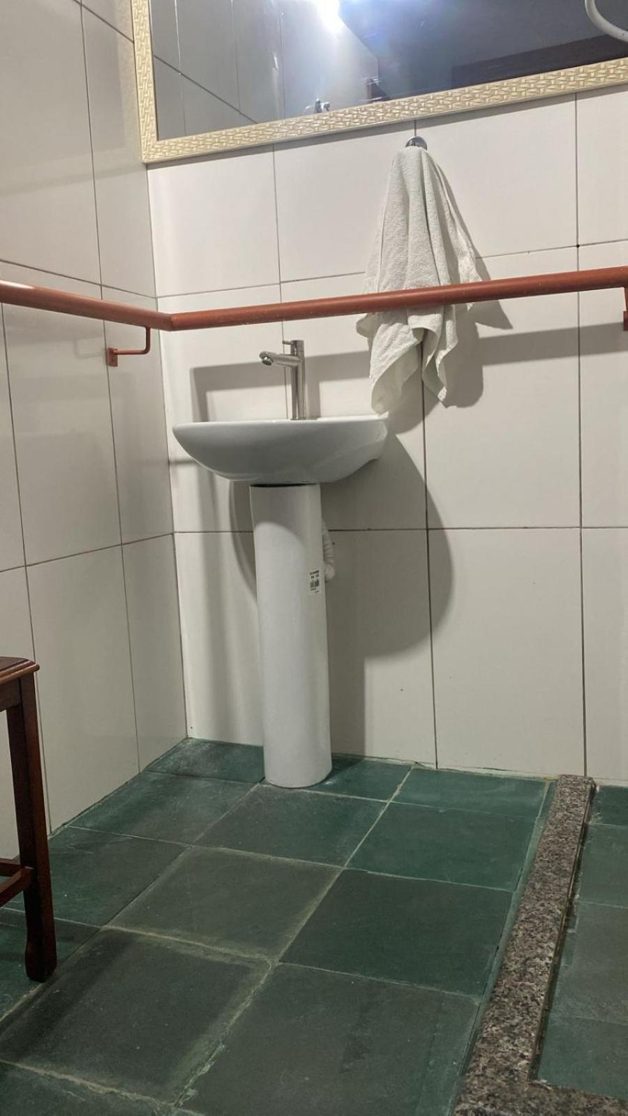 Pousada Dona Elena Penha  Kültér fotó